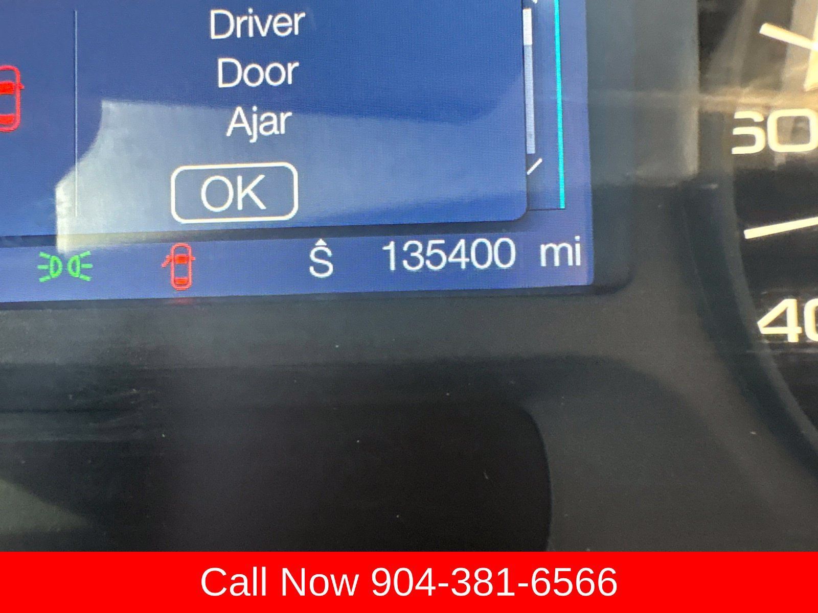 Used 2014 Ford Edge SEL FWD image 15