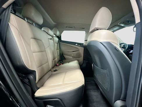 Used 2020 Hyundai Tucson Ultimate AWD/4WD image 29