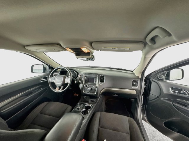 Used 2014 Dodge Durango SXT w/ Quick Order Package 23B AWD/4WD image 29