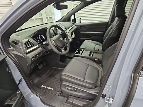 New 2026 Honda Odyssey Sport-L image 10