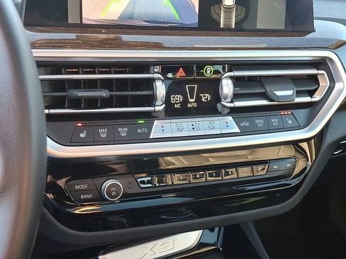 Certified 2022 BMW X3 xDrive30i image 17