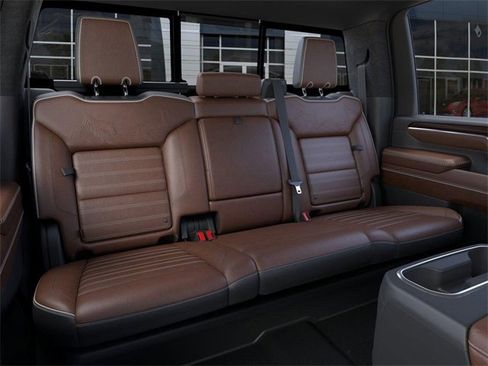 New 2026 GMC Sierra 3500 Denali Ultimate image 17