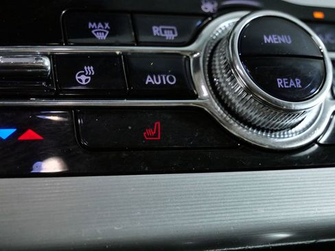 Certified 2021 Lincoln Aviator AWD w/ Elements Package image 21