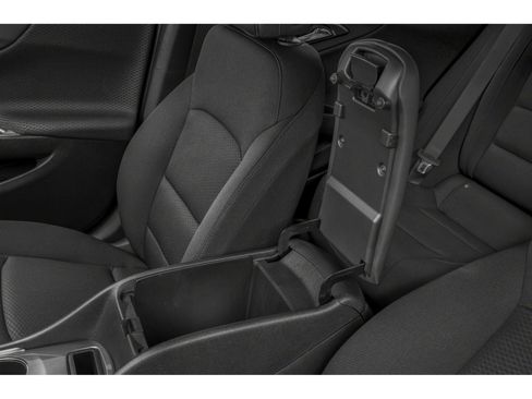 Used 2024 Chevrolet Malibu LT FWD image 9