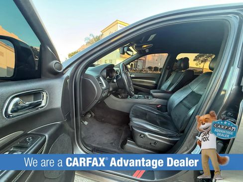 Used 2015 Dodge Durango SXT w/ Quick Order Package 23B RWD image 10