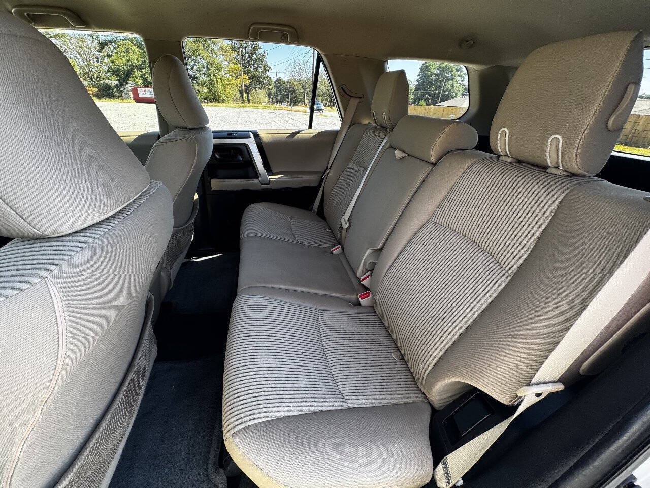 Used 2012 Toyota 4Runner SR5 RWD image 12