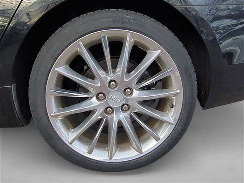 Used 2016 Cadillac XTS Vsport Platinum image 15