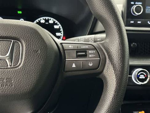 Used 2025 Honda CR-V LX image 18