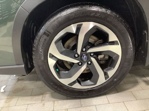 Certified 2022 Subaru Forester Touring image 24