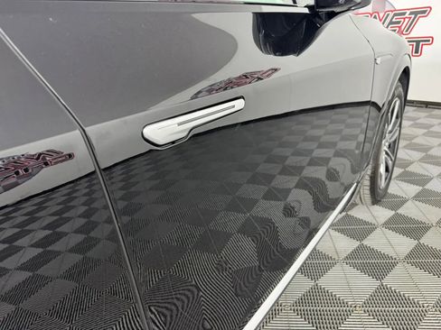 Used 2024 Cadillac Lyriq Luxury w/ LPO, Floor Liner Package AWD/4WD image 33