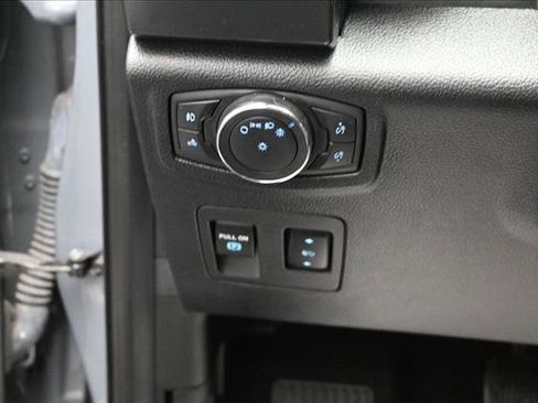 Used 2019 Ford F150 XLT w/ Equipment Group 302A Luxury AWD/4WD image 10