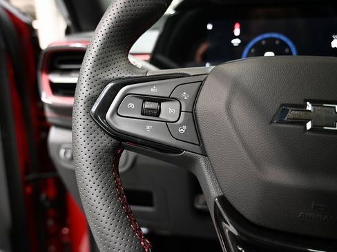 New 2026 Chevrolet TrailBlazer RS w/ Convenience Package image 24