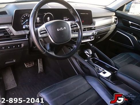 Certified 2023 Kia Telluride SX Prestige AWD/4WD image 13