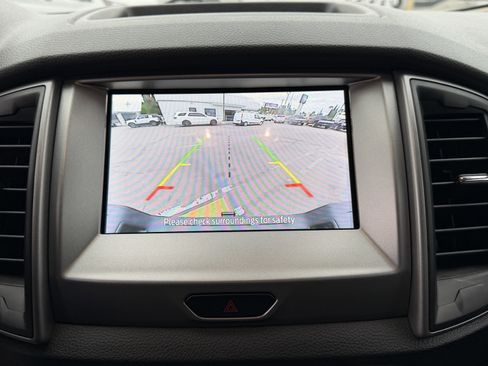 Certified 2022 Ford Ranger XL w/ Equipment Group 101A High image 19