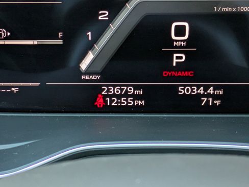 Used 2023 Audi S5 Premium Plus image 27