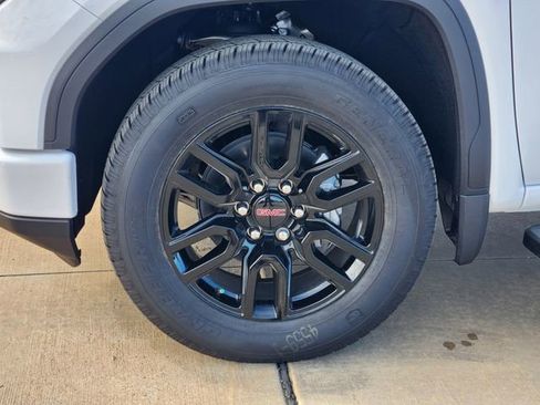 New 2026 GMC Sierra 1500 Pro w/ Graphite Edition image 22