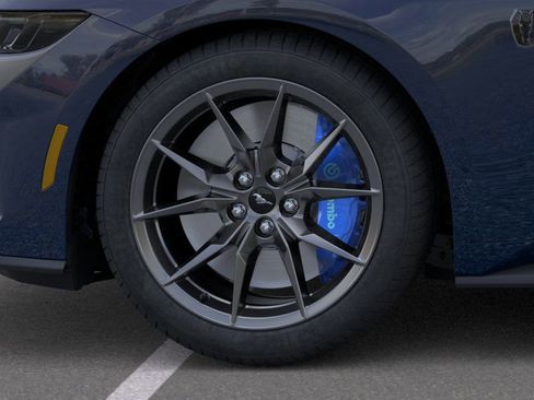New 2026 Ford Mustang Dark Horse image 19