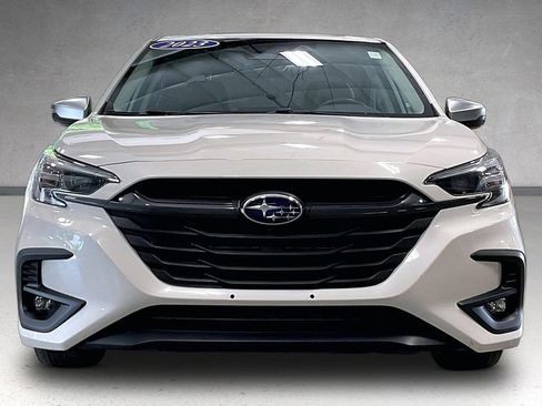 Used 2023 Subaru Legacy Touring XT AWD/4WD image 2
