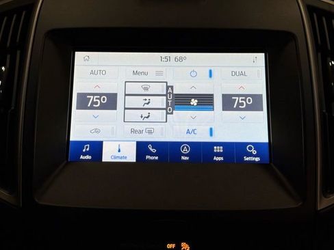 Certified 2020 Ford Edge SEL w/ Convenience Package image 28