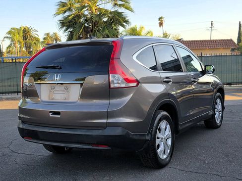 Used 2014 Honda CR-V EX-L image 3