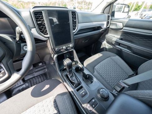 New 2025 Ford Ranger XL w/ Trailer Tow Package image 65