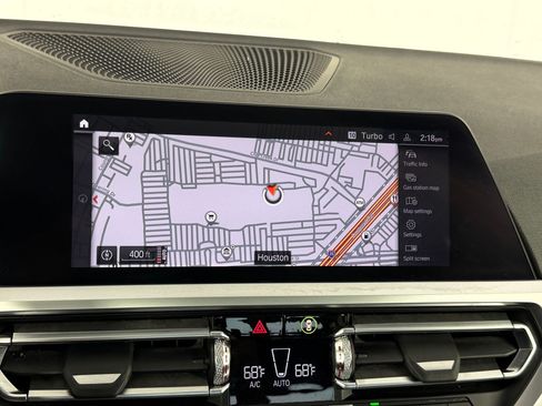 Used 2019 BMW 330i Sedan w/ Convenience Package RWD image 27