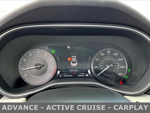 Used 2023 Acura TLX SH-AWD w/ Advance Package image 13
