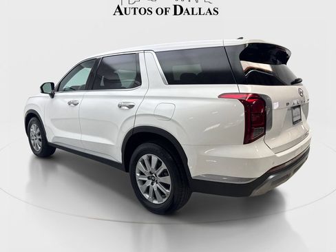 Used 2025 Hyundai Palisade SE FWD image 9