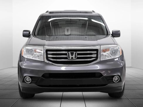 Used 2014 Honda Pilot EX-L image 6