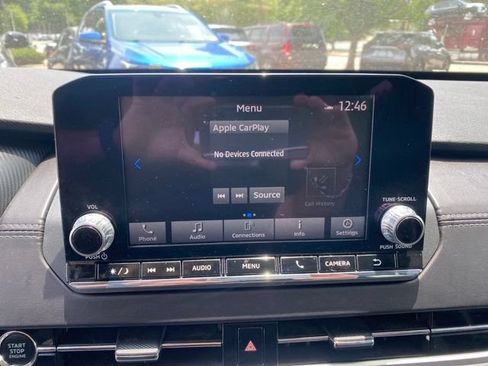 Used 2024 Mitsubishi Outlander ES AWD/4WD image 14