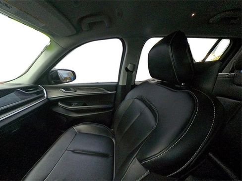 Used 2023 Jeep Grand Cherokee L Limited w/ Luxury Tech Group II image 35