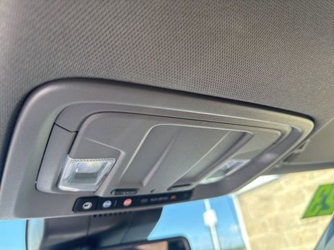 Used 2023 Chevrolet Silverado 1500 LTZ w/ Z71 Off-Road Package image 23