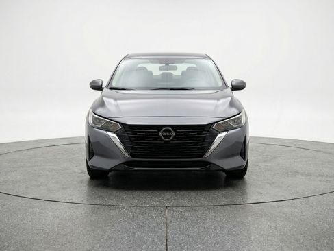 Used 2025 Nissan Sentra S FWD image 2