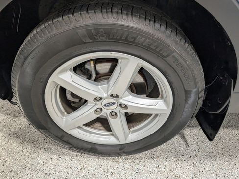 Used 2018 Ford Explorer 4WD image 9