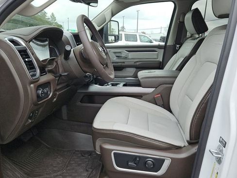 Used 2026 RAM 1500 Laramie image 3