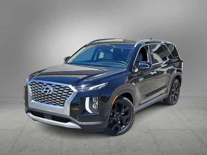 Used 2020 Hyundai Palisade SEL