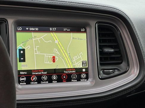 Used 2023 Dodge Challenger R/T Scat Pack image 17