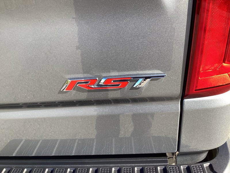 New 2026 Chevrolet Silverado 1500 RST w/ RST Select Package AWD/4WD image 13