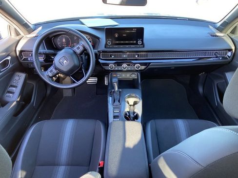 Used 2025 Honda Civic Sport image 48