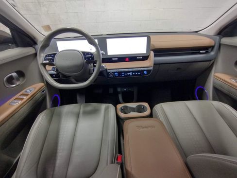 Certified 2024 Hyundai Ioniq 5 Limited image 43