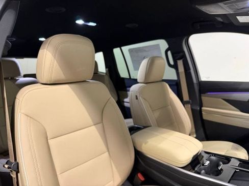 New 2026 Buick Enclave Preferred image 34