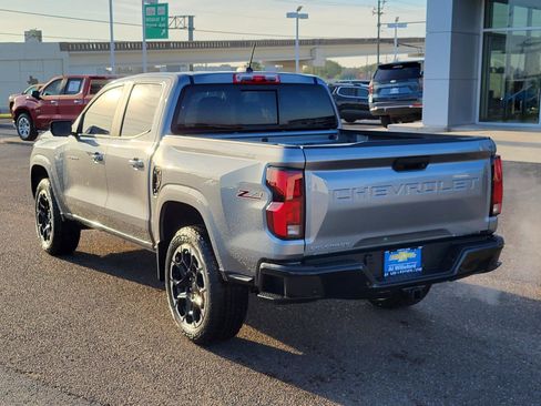 New 2026 Chevrolet Colorado Z71 w/ Technology Package AWD/4WD image 3