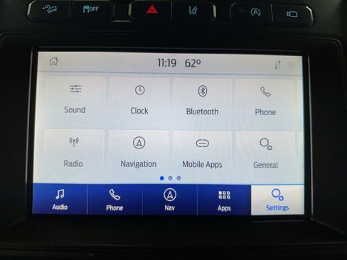 Used 2021 Ford Expedition King Ranch image 31