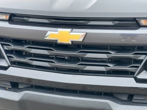 Used 2026 Chevrolet Colorado LT w/ LT Convenience Package AWD/4WD image 40
