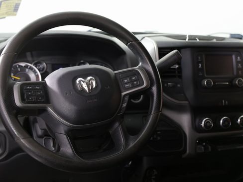 Used 2019 RAM 2500 Tradesman image 2