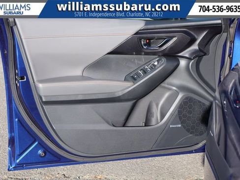 New 2026 Subaru Crosstrek 2.5i Limited image 9