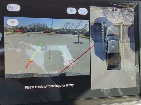 New 2026 Ford F150 XLT w/ Equipment Group 303A High image 56