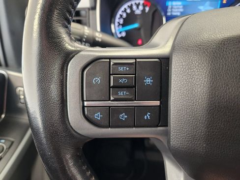 Used 2022 Ford F150 XLT w/ Equipment Group 301A Mid AWD/4WD image 28