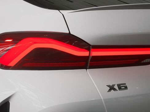 New 2026 BMW X6 xDrive40i image 34