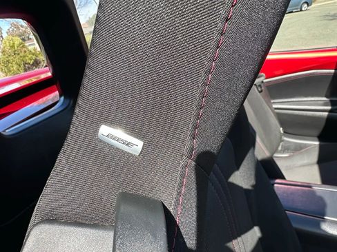 Used 2017 MAZDA MX-5 Miata RF Club image 14